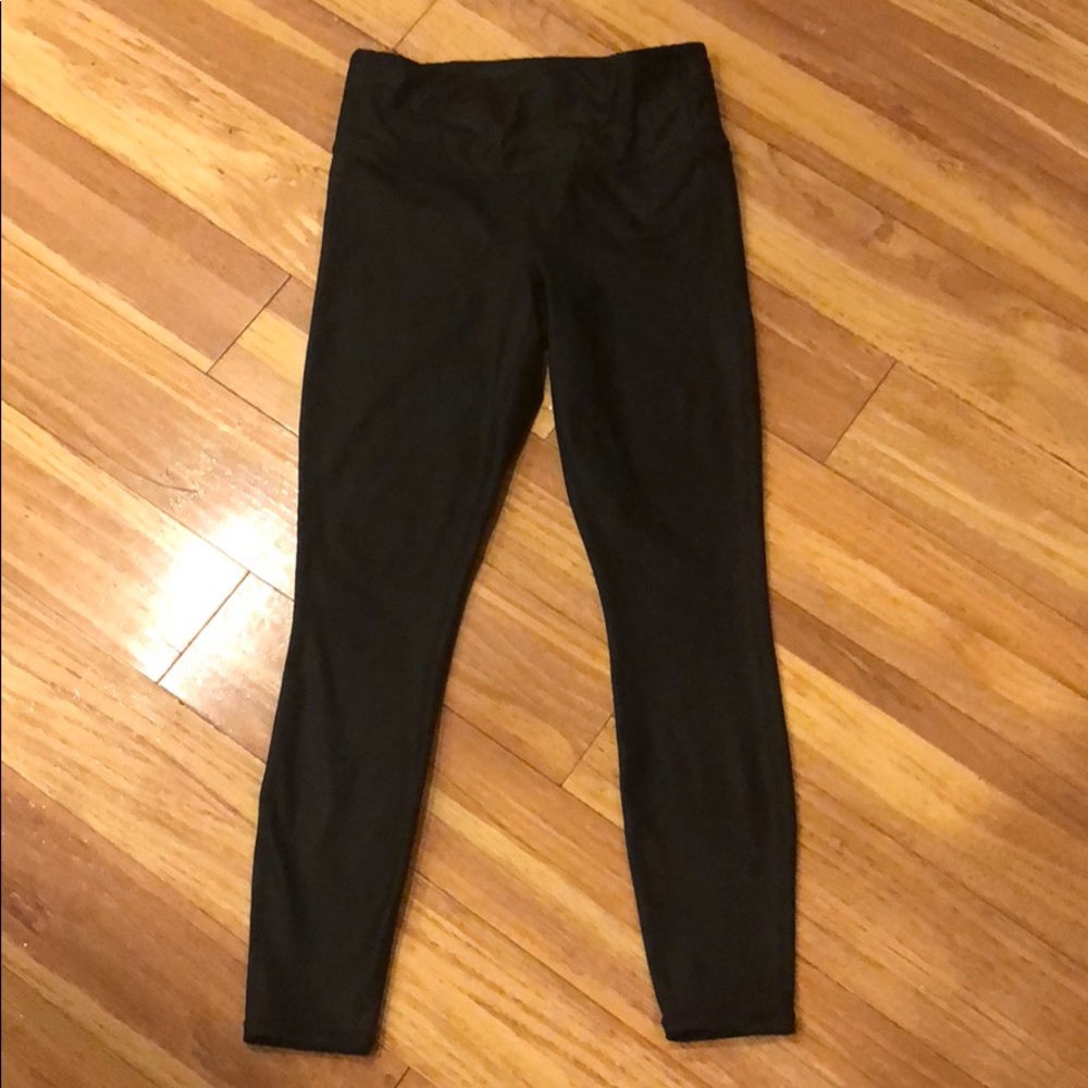 Athleta size S leggings